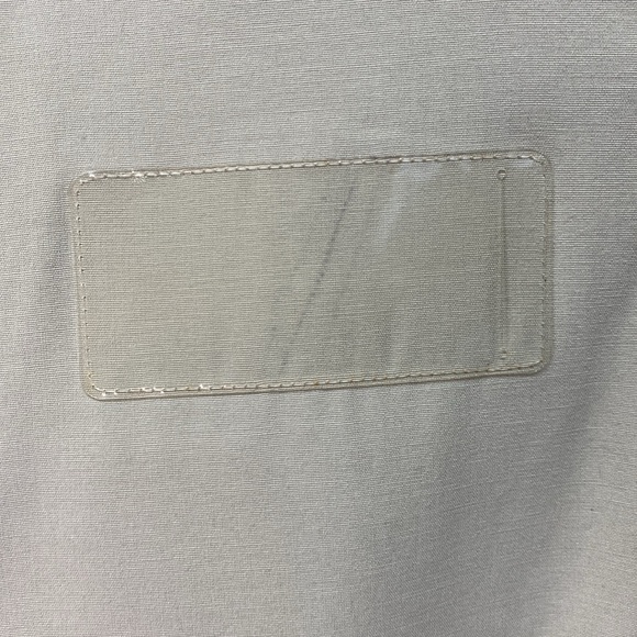 Mammoth Fishing Shirt With Unique Fishing License Pocket - Picture 4 of 12